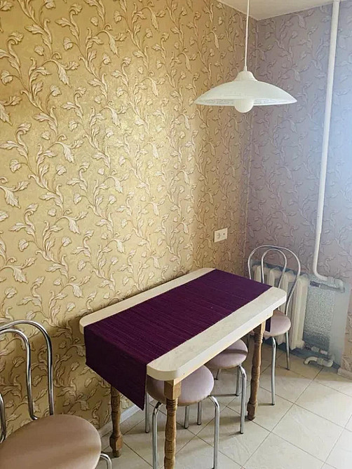 Сдам 1к квартира Центр, ул Ярослава Мудрого, Набережная, Дніпро - зображення 3