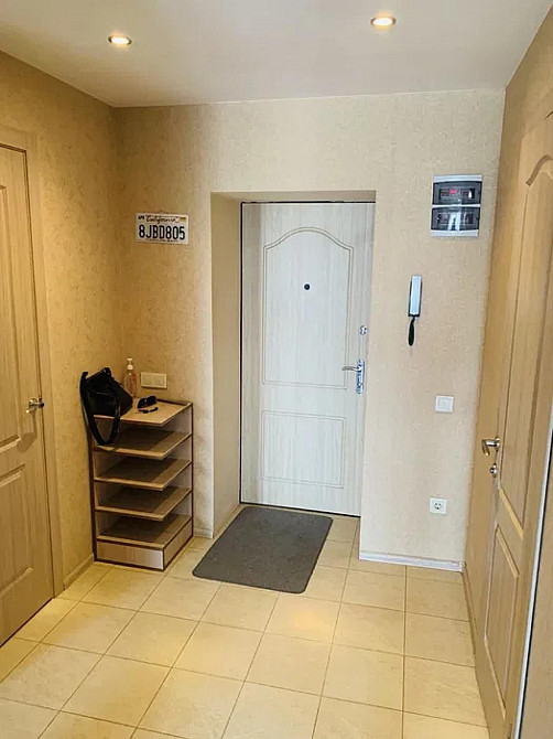 Сдам 1к квартира Центр, ул Ярослава Мудрого, Набережная, Дніпро - зображення 7