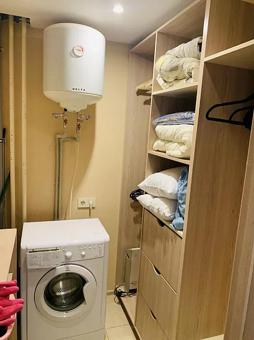 Сдам 1к квартира Центр, ул Ярослава Мудрого, Набережная, Дніпро - зображення 5