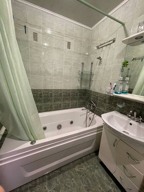 Слам 1-к. Квартиру Топооь Днепр - изображение 6