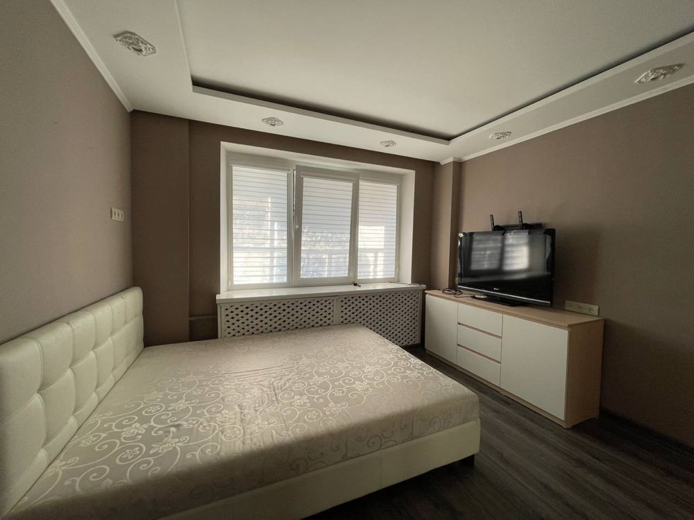 Слам 1-к. Квартиру Топооь Днепр - изображение 2