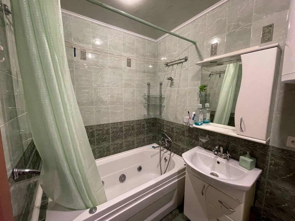 Слам 1-к. Квартиру Топооь Днепр - изображение 7