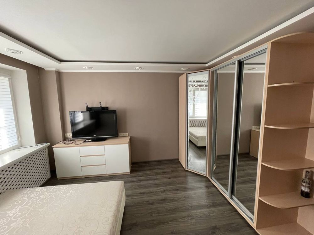 Слам 1-к. Квартиру Топооь Днепр - изображение 3