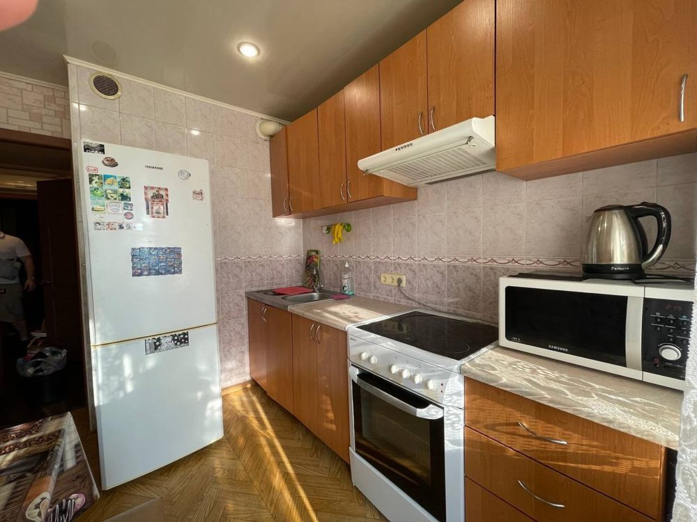 Слам 1-к. Квартиру Топооь Днепр - изображение 4