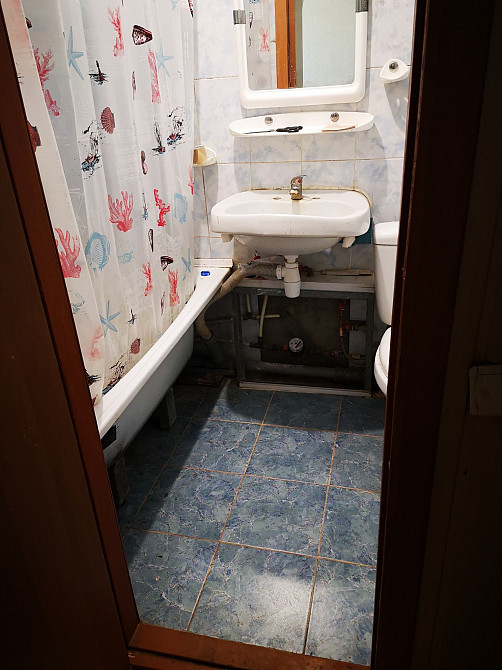 Сдаю однокімнатну квартиру со всеми удобствамі Миколаїв - зображення 8