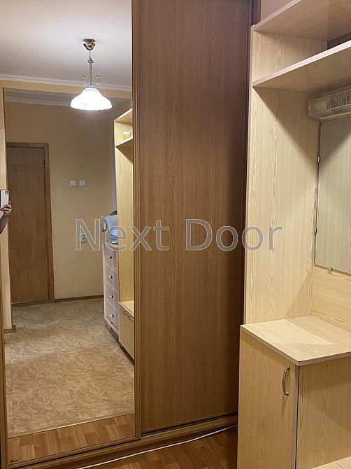 Оболонь! Довготривала оренда! 1кімн.квартира Київ - зображення 3