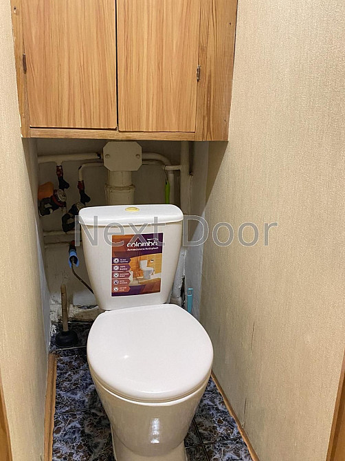 Оболонь! Довготривала оренда! 1кімн.квартира Київ - зображення 7