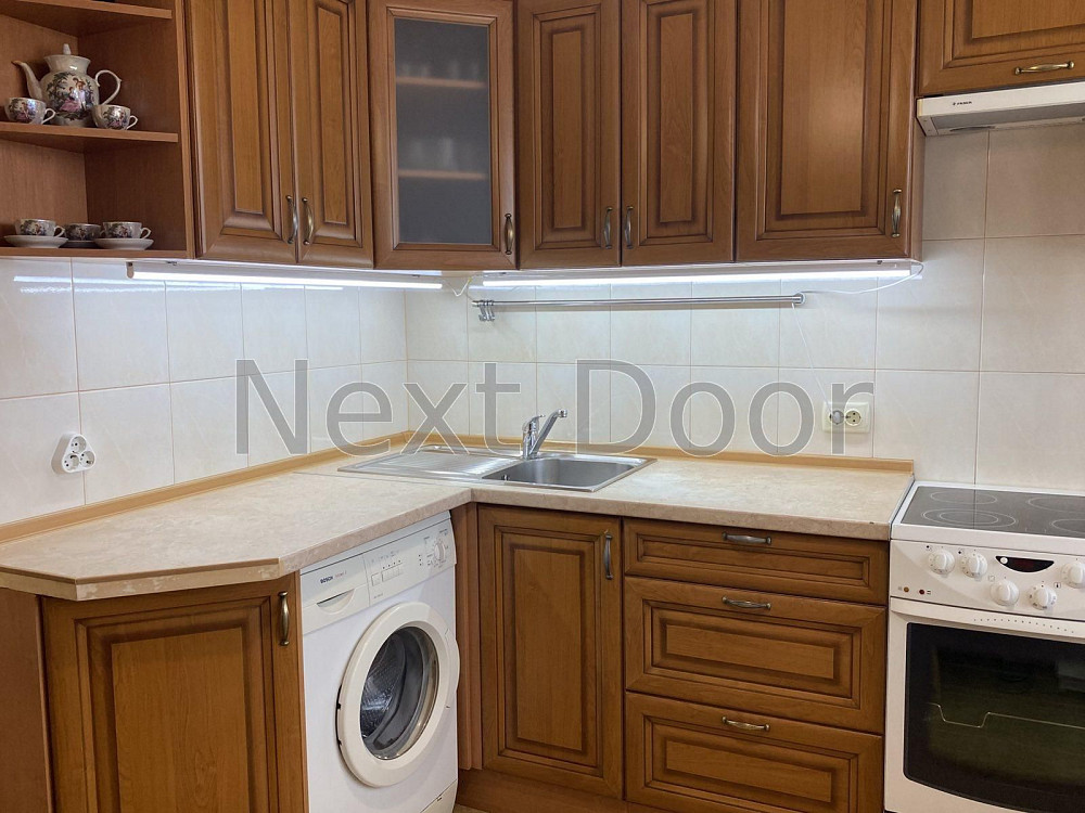 Оболонь! Довготривала оренда! 1кімн.квартира Київ - зображення 6