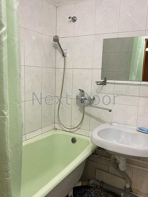 Оболонь! Довготривала оренда! 1кімн.квартира Київ - зображення 8