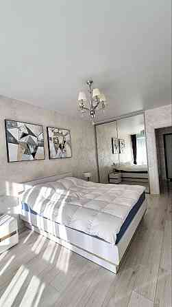 Оренда 1-кім. квартири з терасою., в. Замарстинівська Авалон Львов