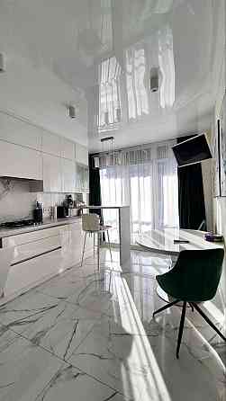 Оренда 1-кім. квартири з терасою., в. Замарстинівська Авалон Львов