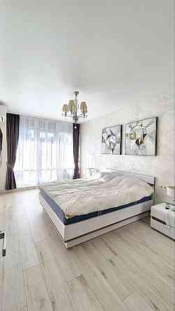 Оренда 1-кім. квартири з терасою., в. Замарстинівська Авалон Львов