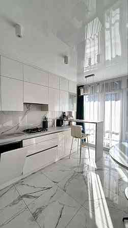 Оренда 1-кім. квартири з терасою., в. Замарстинівська Авалон Львов