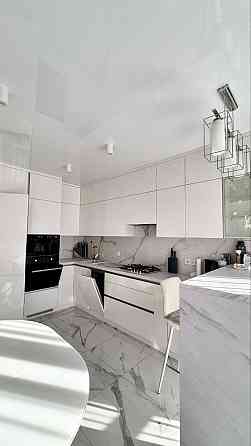 Оренда 1-кім. квартири з терасою., в. Замарстинівська Авалон Львов