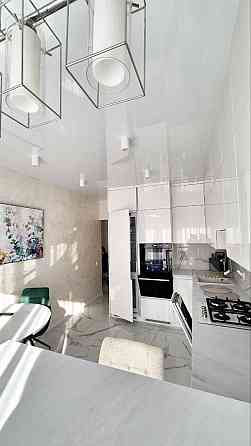 Оренда 1-кім. квартири з терасою., в. Замарстинівська Авалон Львов