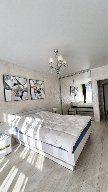 Оренда 1-кім. квартири з терасою., в. Замарстинівська Авалон Львов - изображение 5