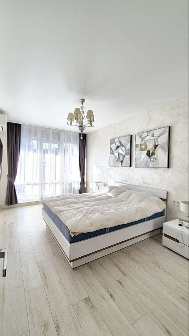 Оренда 1-кім. квартири з терасою., в. Замарстинівська Авалон Львов - изображение 6