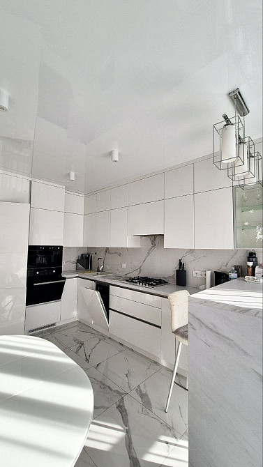 Оренда 1-кім. квартири з терасою., в. Замарстинівська Авалон Львов - изображение 2