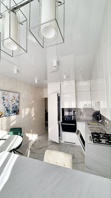 Оренда 1-кім. квартири з терасою., в. Замарстинівська Авалон Львов - изображение 4