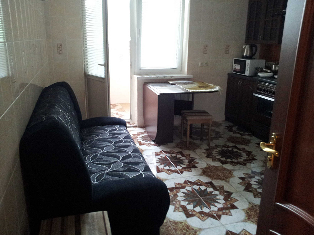 1 комнатная, пр. Лобановского, 150, метро Демеевская пройти 5 мин. Київ - зображення 3