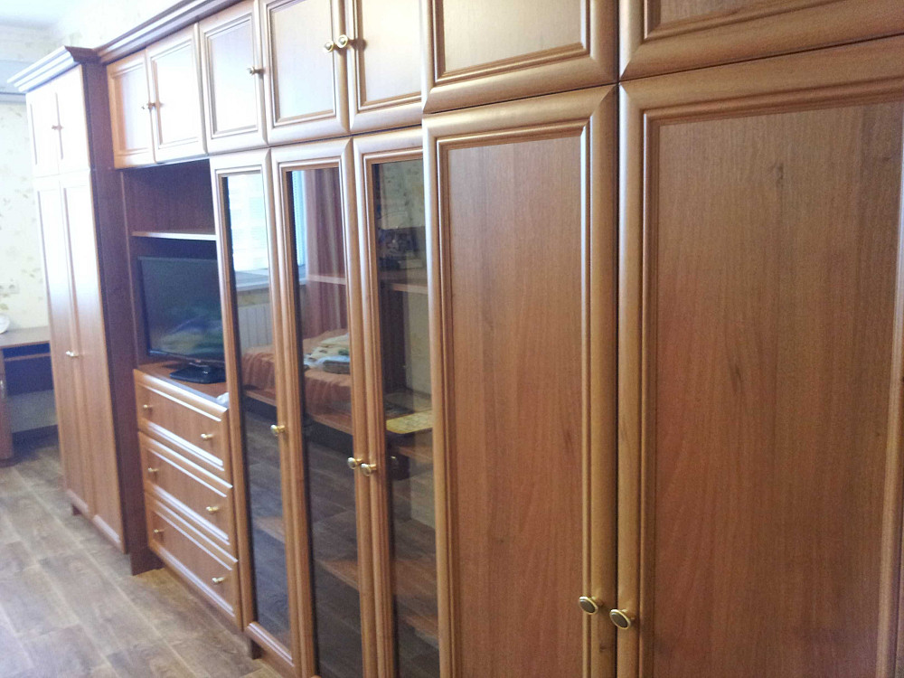 1 комнатная, пр. Лобановского, 150, метро Демеевская пройти 5 мин. Київ - зображення 8