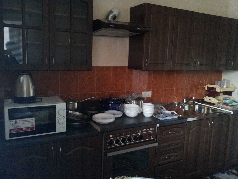 1 комнатная, пр. Лобановского, 150, метро Демеевская пройти 5 мин. Київ - зображення 2