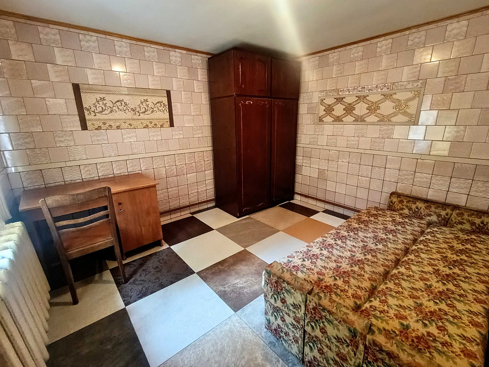 Сдам 1-комнатную квартиру в селе Усатово/ Леси Украинки Усатове - зображення 1