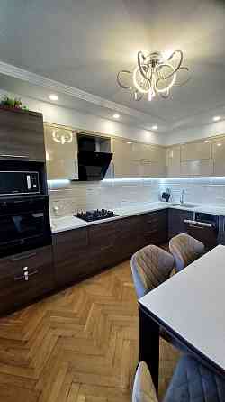 Сдам Очень Классную 3-ком Квартиру на Таирова. Ул Вильямса 59 Б. Одесса