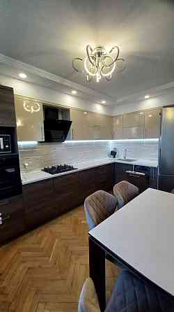 Сдам Очень Классную 3-ком Квартиру на Таирова. Ул Вильямса 59 Б. Одесса