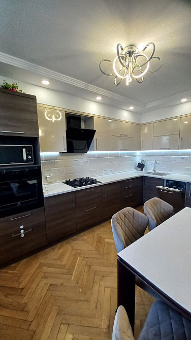 Сдам Очень Классную 3-ком Квартиру на Таирова. Ул Вильямса 59 Б. Одеса - зображення 5