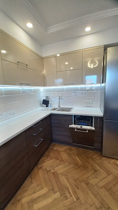 Сдам Очень Классную 3-ком Квартиру на Таирова. Ул Вильямса 59 Б. Одеса - зображення 3