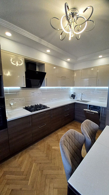 Сдам Очень Классную 3-ком Квартиру на Таирова. Ул Вильямса 59 Б. Одеса - зображення 8