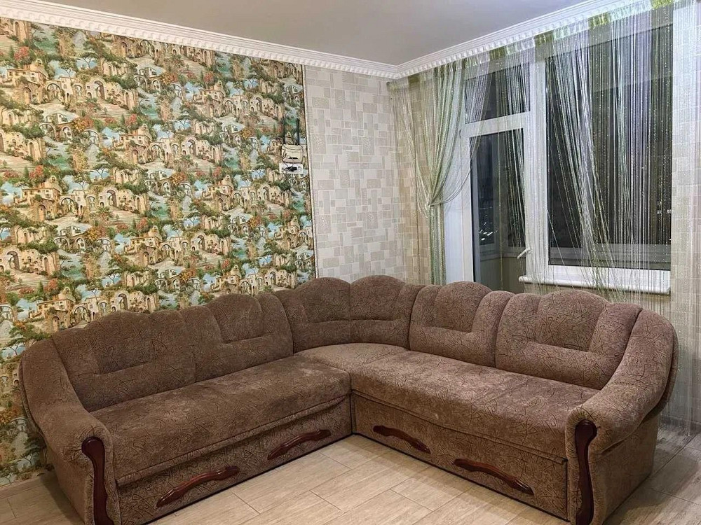 Здам 1-кімнатну квартиру, ЖК «Галактика», Лівобережний масив. PT Київ - зображення 3