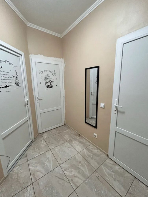 Сдам 1-к квартиру, Набережная Перемоги Дніпро - зображення 4