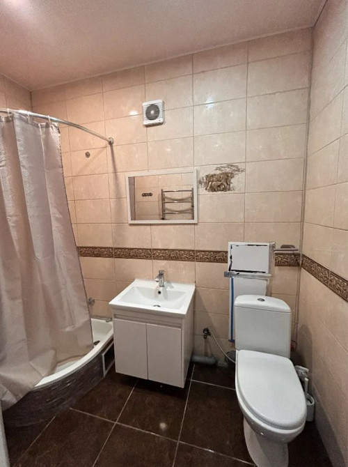 Сдам 1-к квартиру, Набережная Перемоги Дніпро - зображення 3