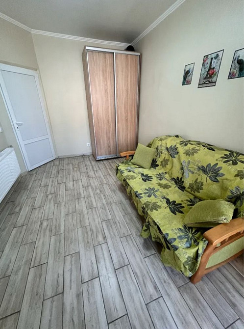 Сдам 1-к квартиру, Набережная Перемоги Дніпро - зображення 2