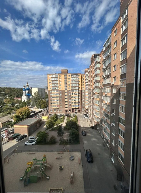 Сдам 1-к квартиру, Набережная Перемоги Дніпро - зображення 1