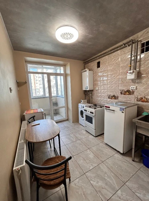 Сдам 1-к квартиру, Набережная Перемоги Дніпро - зображення 5