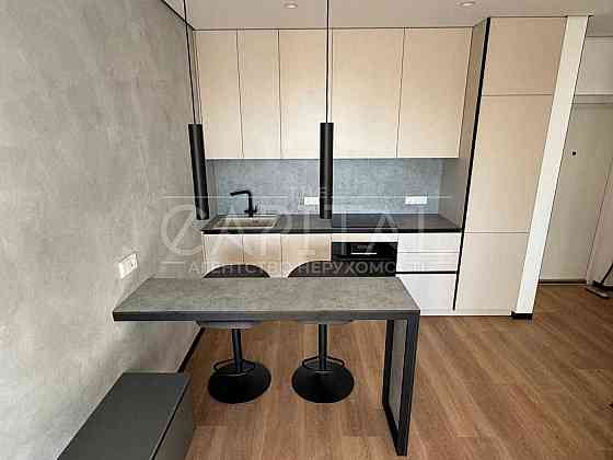 Оренда унікальної 1-ної квартири/ЖК White Lines/40 м2/Голосіївський Київ