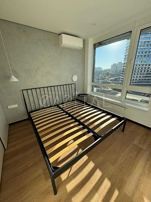 Оренда унікальної 1-ної квартири/ЖК White Lines/40 м2/Голосіївський Київ - зображення 8