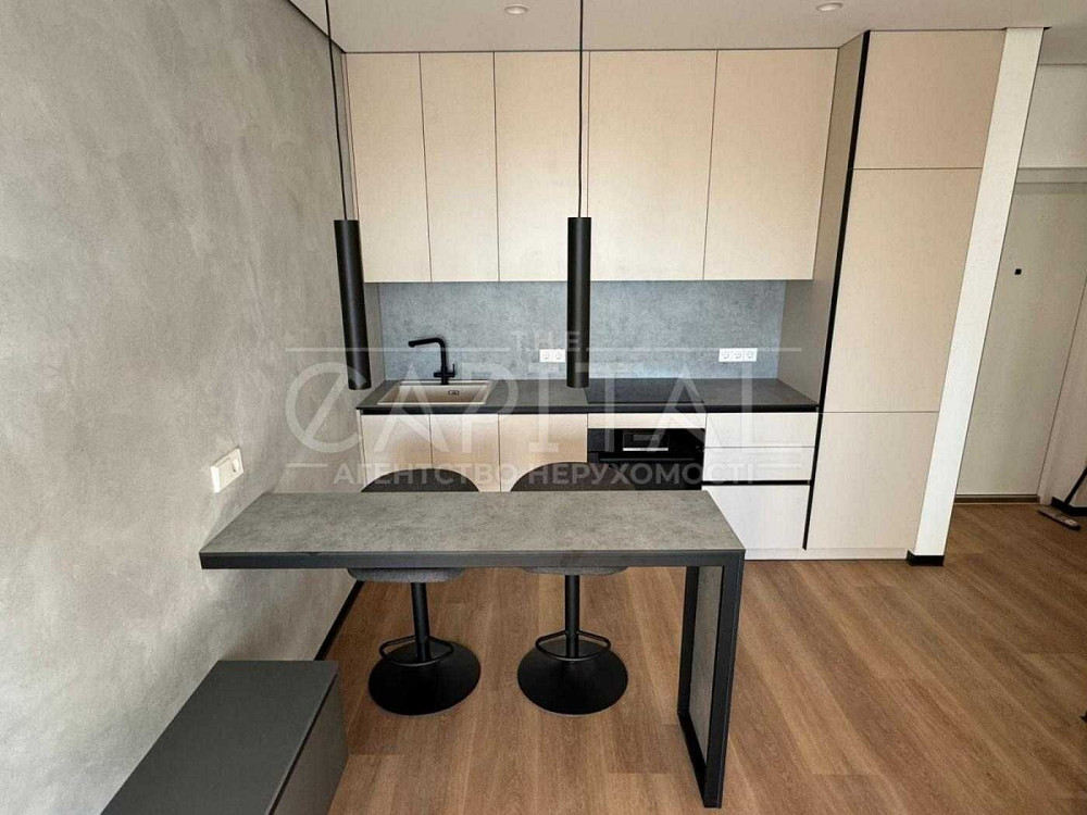 Оренда унікальної 1-ної квартири/ЖК White Lines/40 м2/Голосіївський Київ - зображення 3