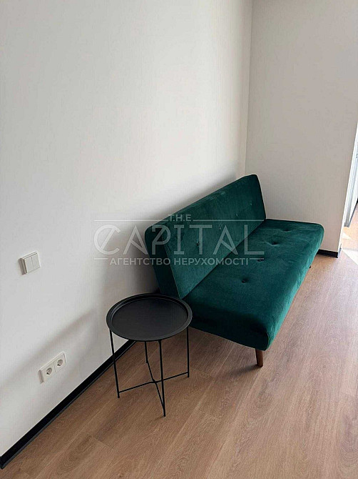 Оренда унікальної 1-ної квартири/ЖК White Lines/40 м2/Голосіївський Київ - зображення 4