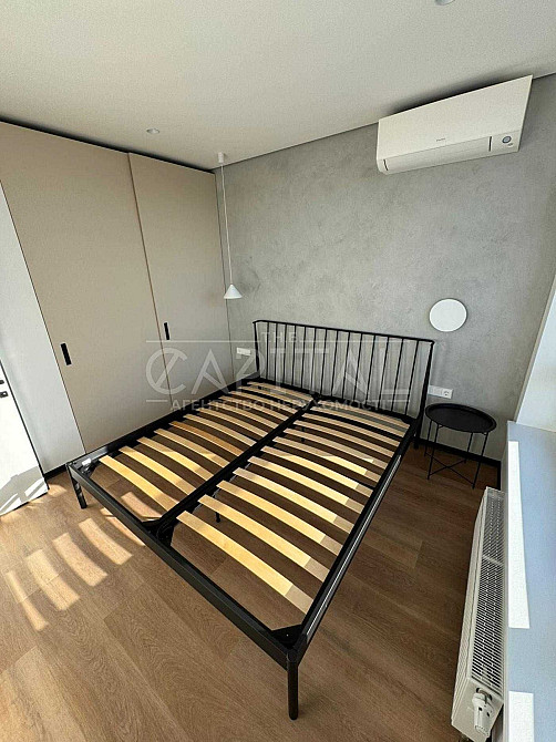 Оренда унікальної 1-ної квартири/ЖК White Lines/40 м2/Голосіївський Київ - зображення 7