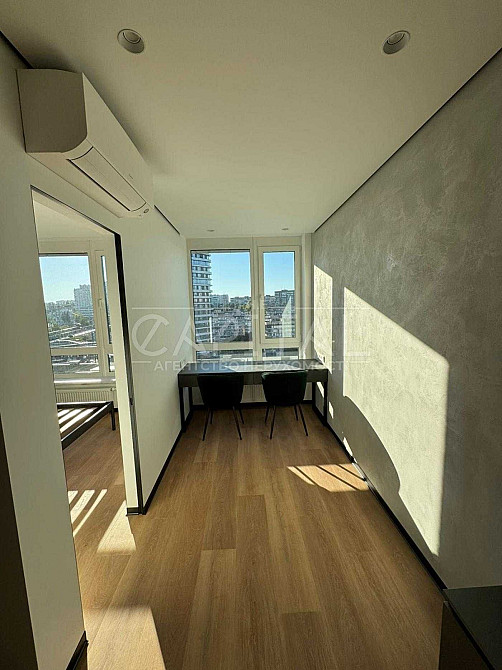 Оренда унікальної 1-ної квартири/ЖК White Lines/40 м2/Голосіївський Київ - зображення 5