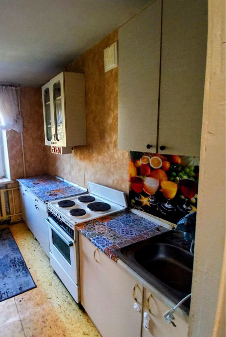 СВОБОДНА , Сдам 2х комн. на ж/м ТОПОЛЬ-3 Днепр - изображение 4