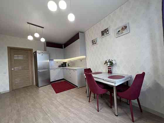 Оренда квартири в новому ЖК Житомир