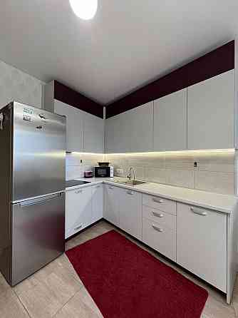 Оренда квартири в новому ЖК Житомир