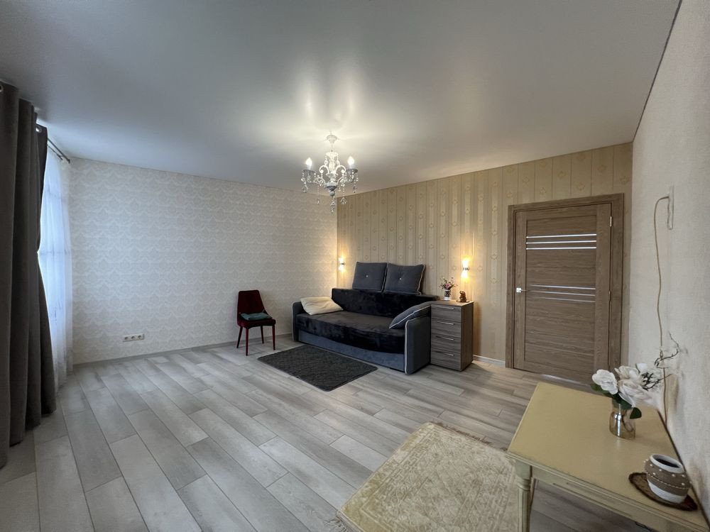 Оренда квартири в новому ЖК Житомир - зображення 1