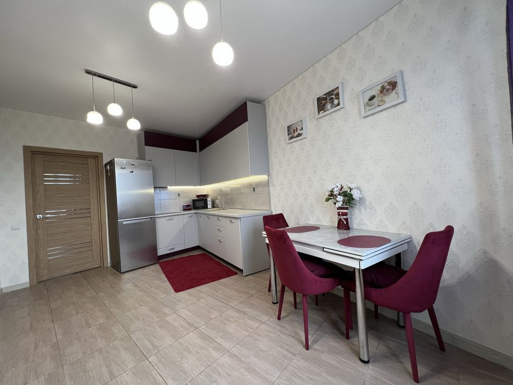 Оренда квартири в новому ЖК Житомир - зображення 4