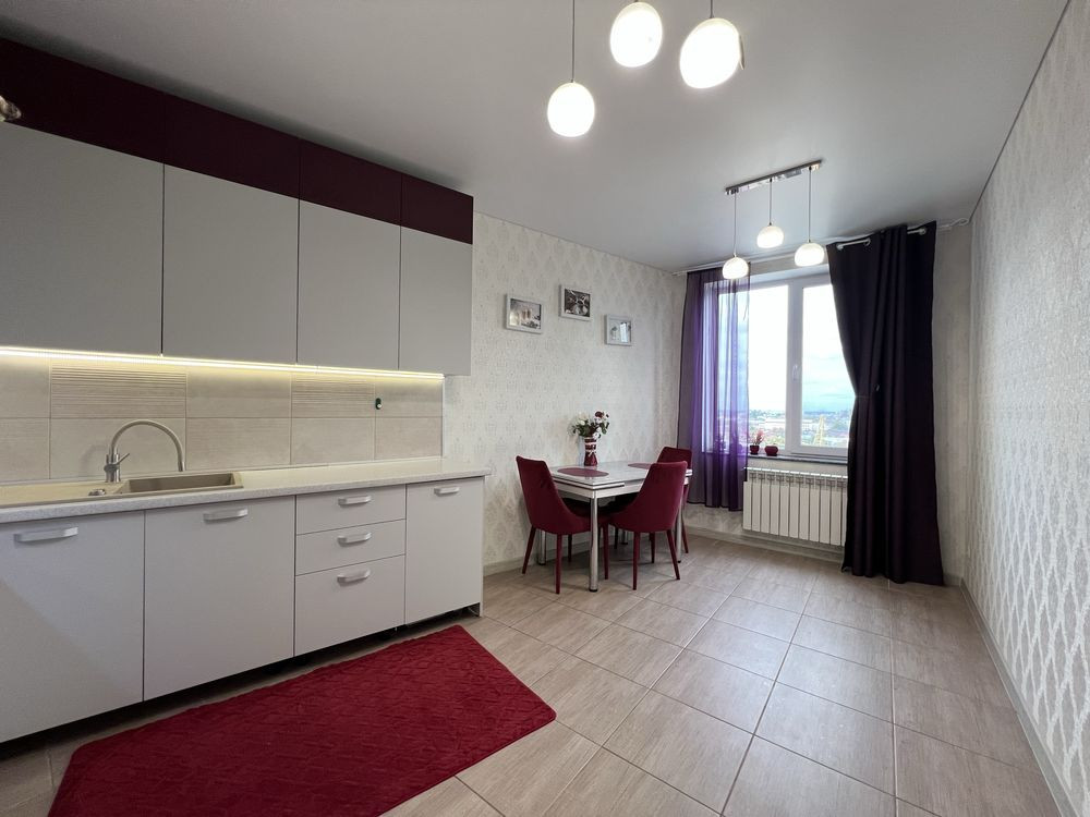 Оренда квартири в новому ЖК Житомир - зображення 6